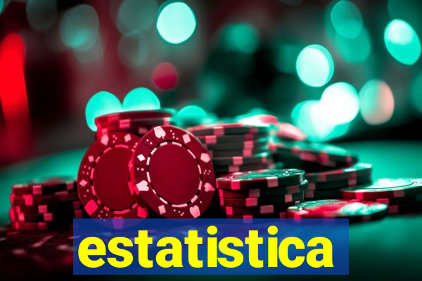 estatistica lotofacil atualizada